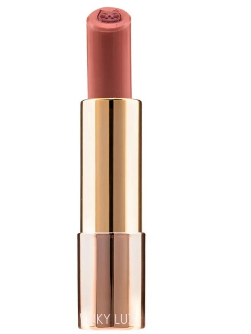 WINKY LUX Purrfect Pout Lipstick - Shade‎ PAWSH NEW